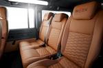 Land Rover Defender 110 SIXTY8 by Startech 2015 года
